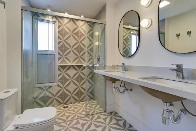 Imagem Apartamento à venda Higienópolis São Paulo