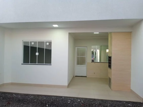 Imagem Casa para Venda em Maringá / PR no bairro Jardim Diamante