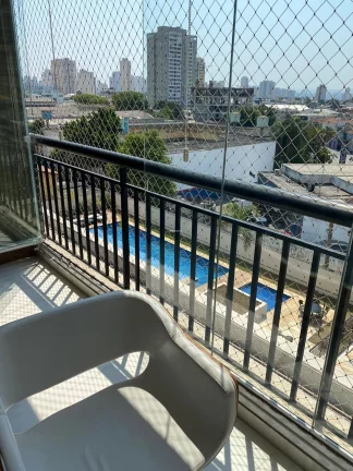 Imagem APARTAMENTO RESIDENCIAL em SÃO PAULO - SP, tatuapé