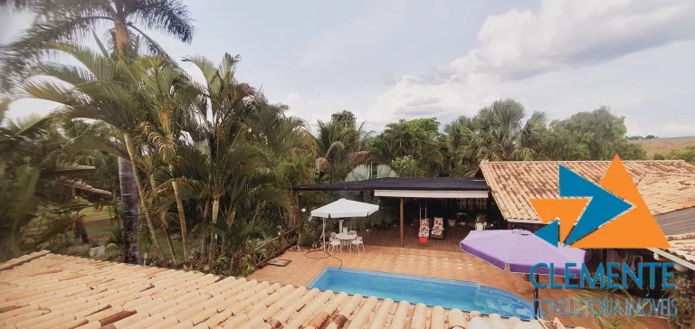 Imagem CASA A VENDA EM CONDOMINIO QUINTAS DA LAGOA-LAGOA SANTA MG
