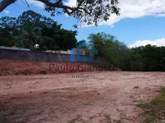 Imagem Área Projeto Aprovado c/ 4 casas Condomínio Granja Viana