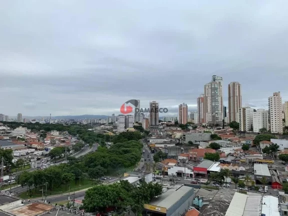 Imagem Apartamento à venda 3 Quartos, 1 Suite, 2 Vagas, 83M², Vila Regente Feijó, São Paulo - SP