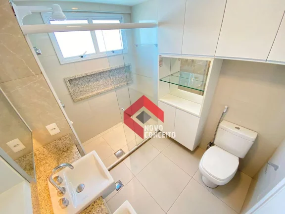 Imagem Apartamento com 4 dormitórios à venda, 152 m² por R$ 1.750.000,00 - Meireles - Fortaleza/CE
