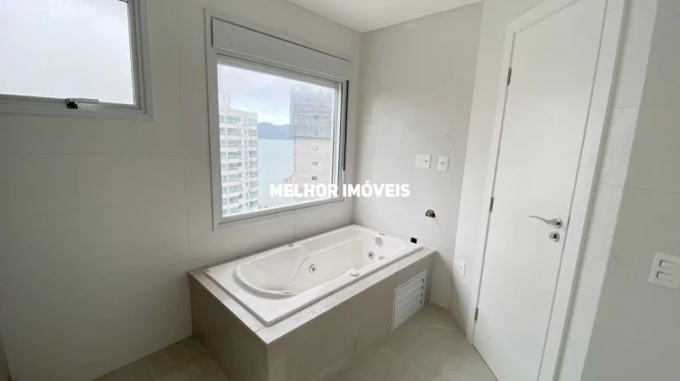 Imagem Apartamento 2ª Quadra Mar com 03 Suítes em Balneário Camboriú/SC