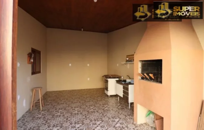 Imagem Casa Sobrado para Venda em Areal Pelotas-RS - 2630