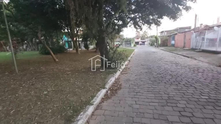 Imagem Casa a venda na Restinga Nova