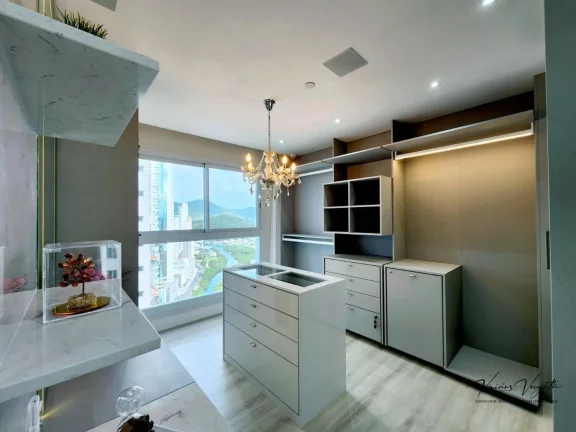 Imagem Frente ao Mar para Venda em Balneário Camboriú / SC no bairro Centro