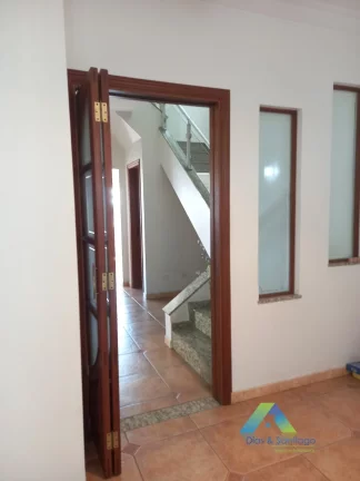 Imagem Sobrado a venda com 04 quartos - 290m²- Vila Mariana