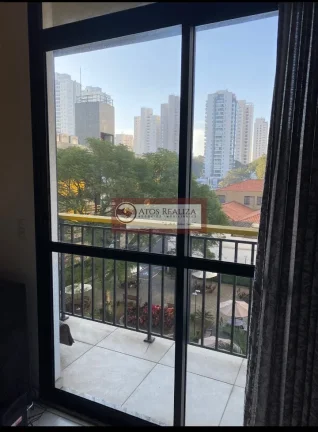 Imagem Alugo/Vendo Apartamento no Auto da Boa Vista - São Paulo