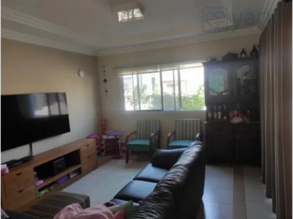 Imagem CASA À VENDA NO CONDOÍNIO VILLAGIO DI SAN FRANCESCO