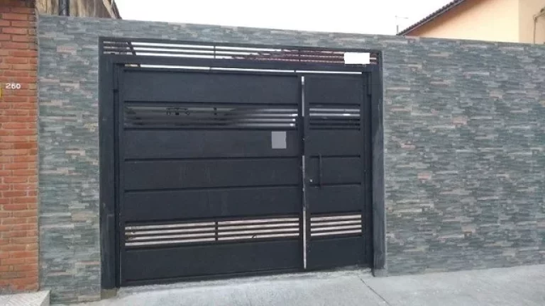 Imagem Casa Térrea Vila Libanesa - 240 m² - 3 Dormitórios - Edícula com 2 Suítes - Quintal - 4 Vagas - Aceita Financiamento