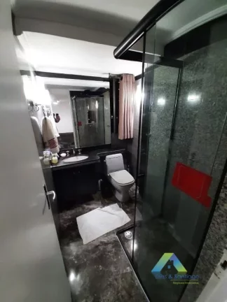 Imagem Cobertura com 3 dormitórios à venda, 110 m² por R$ 610.000,00 - Morumbi - São Paulo/SP