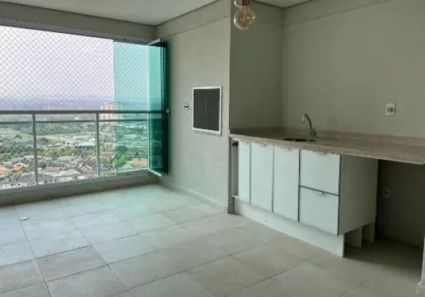 Imagem Apartamento com 4 dormitórios para alugar, 191 m² por R$ 11.950,00/mês - Jardim Colinas - São José dos Campos/SP