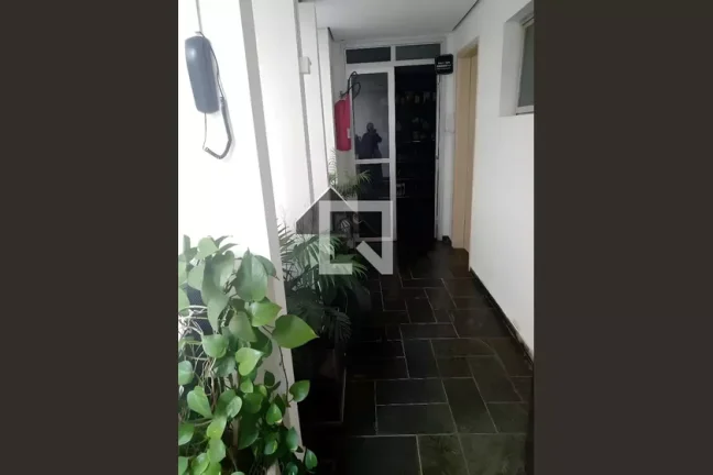 Imagem Apartamento à Venda - Vila Mariana, 1 Quarto, 40 m2