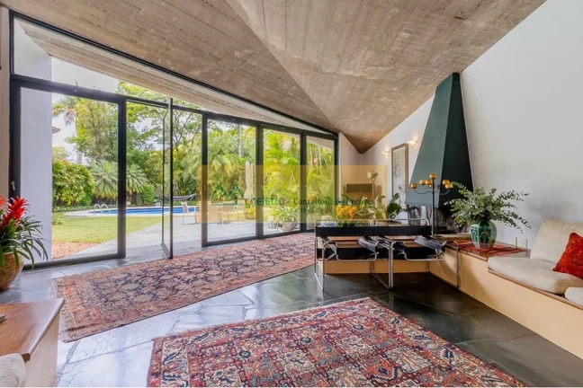 Imagem CASA RESIDENCIAL em SÃO PAULO - SP, Morumbi