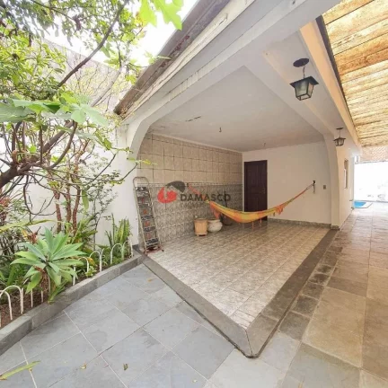 Imagem Sobrado à venda 3 Quartos, 1 Suite, 3 Vagas, 222M², Jardim São Caetano, São Caetano do Sul - SP