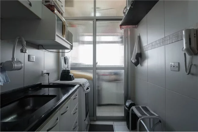 Imagem APARTAMENTO RESIDENCIAL em São Paulo - SP, Sacomã