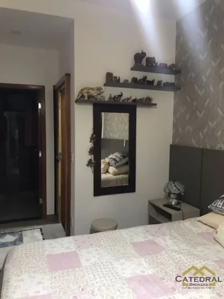Imagem Casa com 2 quartos (1 Suíte) à venda no Reserva Ermida - Jundiaí/SP