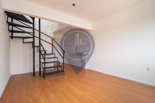 Imagem Apartamento à venda na Bela Vista, São Paulo-SP: 1 quarto, 2 salas, 1 banheiro, 67m² de área. Venha conferir!