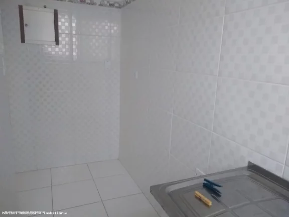 Imagem APARTAMENTO RESIDENCIAL em ITANHAÉM - SP, centro