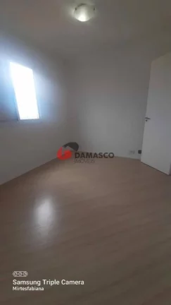 Imagem Apartamento à venda 2 Quartos, 1 Suite, 1 Vaga, 53M², Vila Pires, Santo André - SP