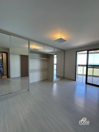 Imagem Luxo à Beira-Mar: 180m² no Edifício Leda Passos, Praia de Itaparica