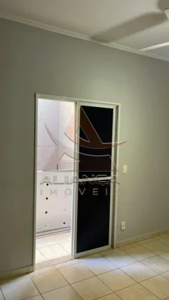 Imagem Apartamento - Ribeirão Preto - Jardim Nova Aliança