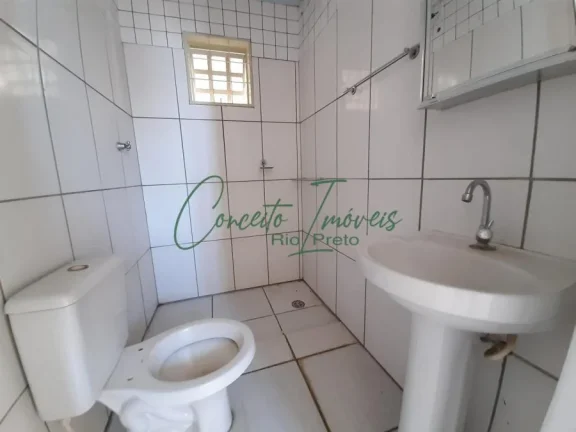 Imagem Casa em condomínio para venda, com 3 dormitórios, Villa Bor