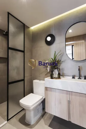 Imagem Apartamento com 3 Quartos à Venda, 131 m² em Vila Mariana - São Paulo