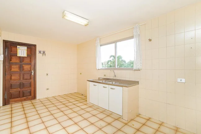 Imagem Casa à venda no Campo Comprido Curitiba