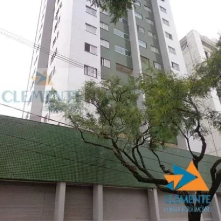 Imagem Apartamento prox FORUM Barro Preto Belo Horizonte MG