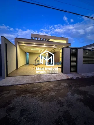 Imagem Rua 10/12 Vicente Pires Casa 4 Quartos 3 Suítes 460m² Lote 360m² útil 4 Vagas