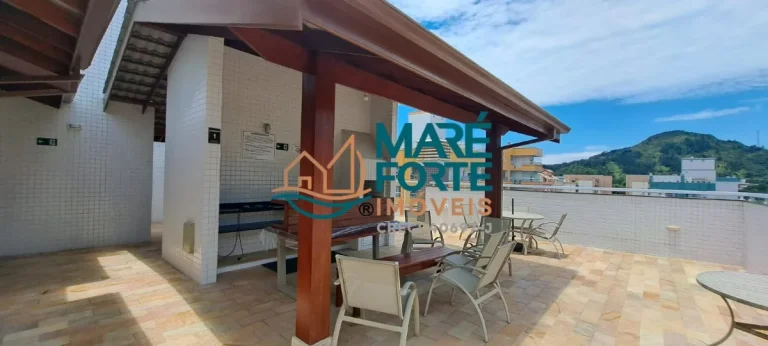 Imagem Apartamento mobilado próximo a praia das Toninhas