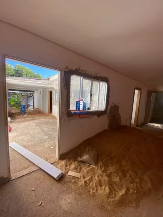 Imagem Terreno Comercial Parque Estoril SJRP