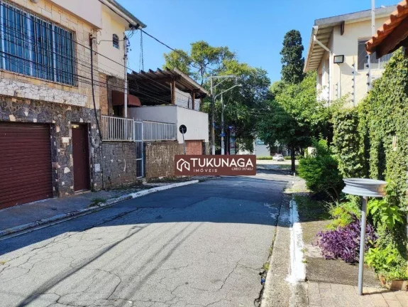Imagem Casa com 2 dormitórios à venda, 200 m² por R$ 700.000 - Parque Vitória - São Paulo/SP