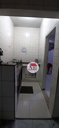 Imagem Casa com 7 dormitórios à venda, 196 m² por R$ 600.000,00 - Parque Fernando Jorge - Cubatão/SP