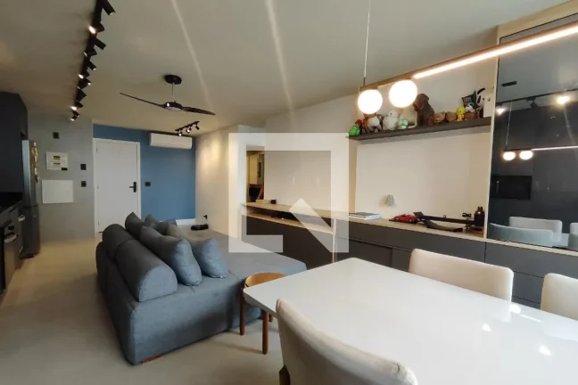 Imagem Apartamento à Venda - Recreio, 2 Quartos, 81 m2