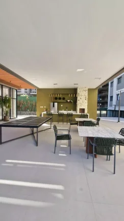 Imagem Apartamento para venda, Centro, Fortaleza