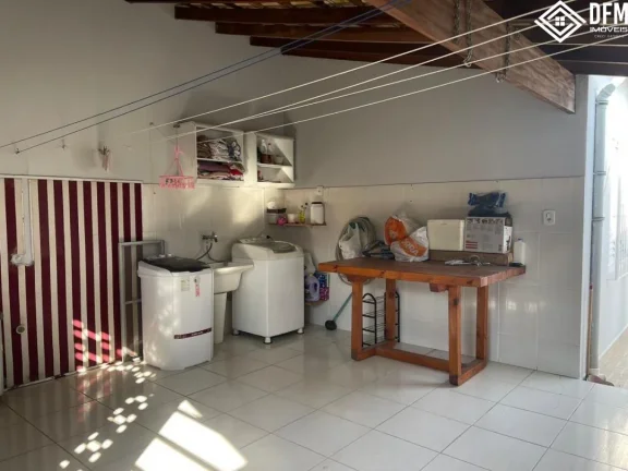 Imagem Casa com 2 Dormitorio(s) localizado(a) no bairro Vila Lavínia em Mogi das Cruzes / Mato Grosso do Sul Ref.:DE229