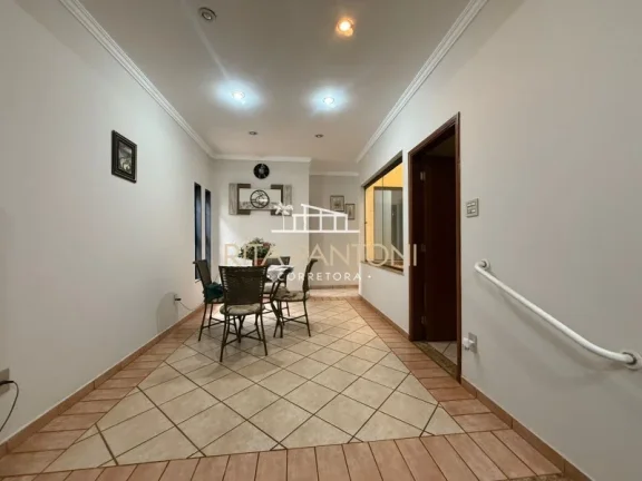 Imagem Casa - Ribeirão Preto - Ribeirânea - Região Leste