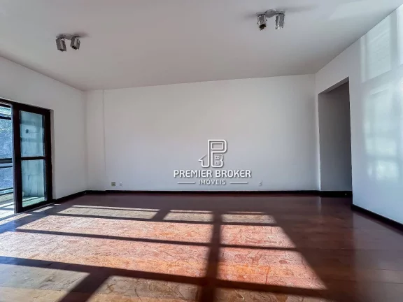 Imagem Apartamento à venda, 119 m² por R$ 650.000,00 - Várzea - Teresópolis/RJ
