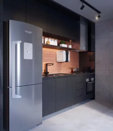 Imagem Studio à venda, 19 m² por R$ 311.500,00 - Jardim Oceania - João Pessoa/PB Imagem Studio à venda, 19 m² por R$ 311.500,00 - Jardim Oceania - João Pessoa/PB