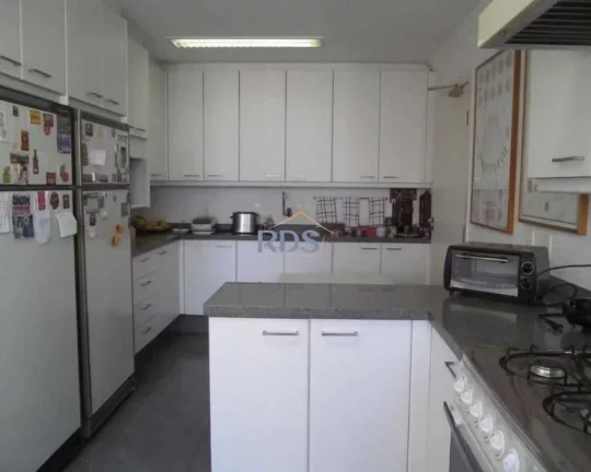 Imagem Vende apartamento cobertura de 500m² na Vila Progredior