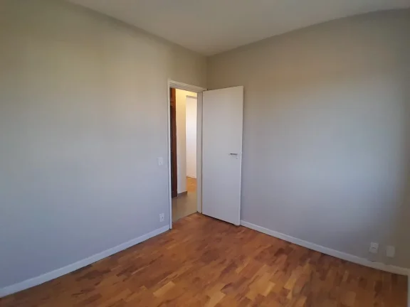Imagem Apartamento 60M², 2Q, 1 Suíte, 2 Banheiros, 1 Vaga, Piscina, Academia, Quadra, Salão de Festas, Vista Livre.