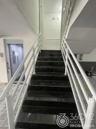 Imagem Apartamento para Venda em Santo André / SP no bairro Vila Valparaíso
