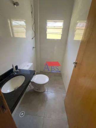 Imagem Casa com 2 dormitórios à venda, 55 m² por R$ 190.000,00 - Esmeralda - Praia Grande/SP