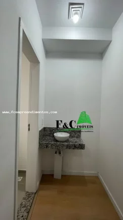 Imagem Apartamento para Venda em Limeira, Vale das Esmeraldas, 2 dormitórios, 1 suíte, 1 banheiro, 1 vaga