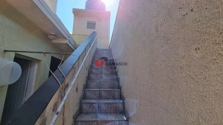 Imagem Casa à venda 4 Quartos, 1 Suite, 4 Vagas, 246M², Osvaldo Cruz, São Caetano do Sul - SP