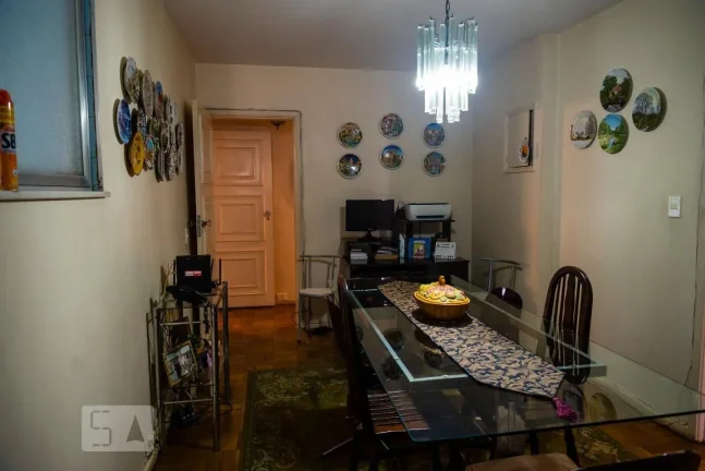 Imagem Apartamento à Venda - Copacabana, 4 Quartos, 200 m2