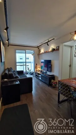 Imagem Apartamento para Venda em Santo André / SP no bairro Parque das Nações